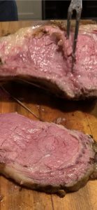 Prime Rib Roast | Dishin' With Darla