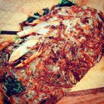 Stuffed Hash Brown | Dishin' With Darla