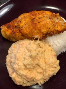 Buttermilk Dipped Chicken | Dishin' With Darla